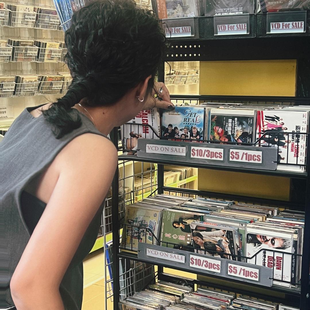 白一点行不行