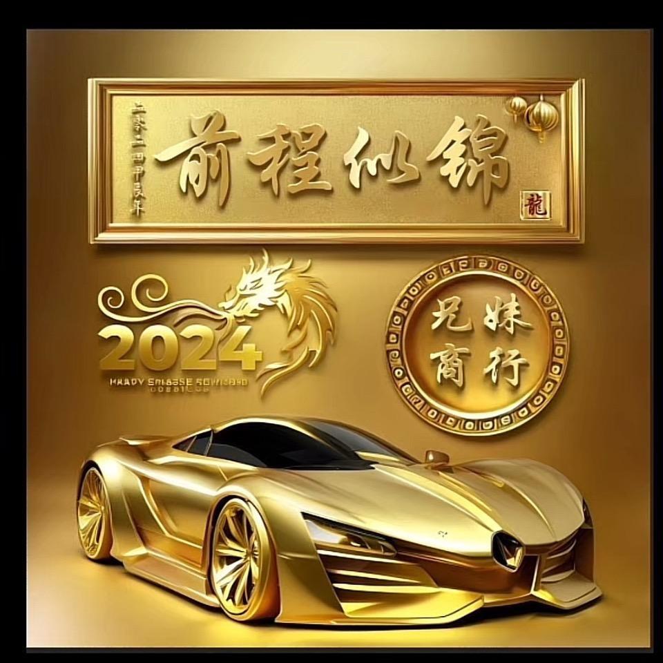 白沙洲兄妺商行杨小红