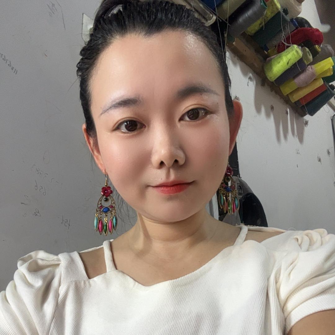 丽尚服装个体店