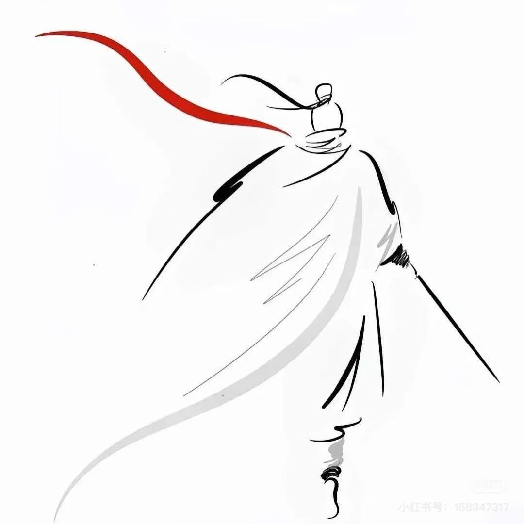 月隐松间