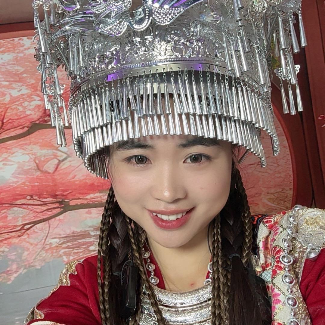阿莲妹妹