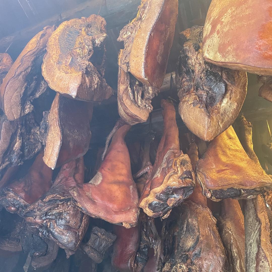 恩施阿超土特产