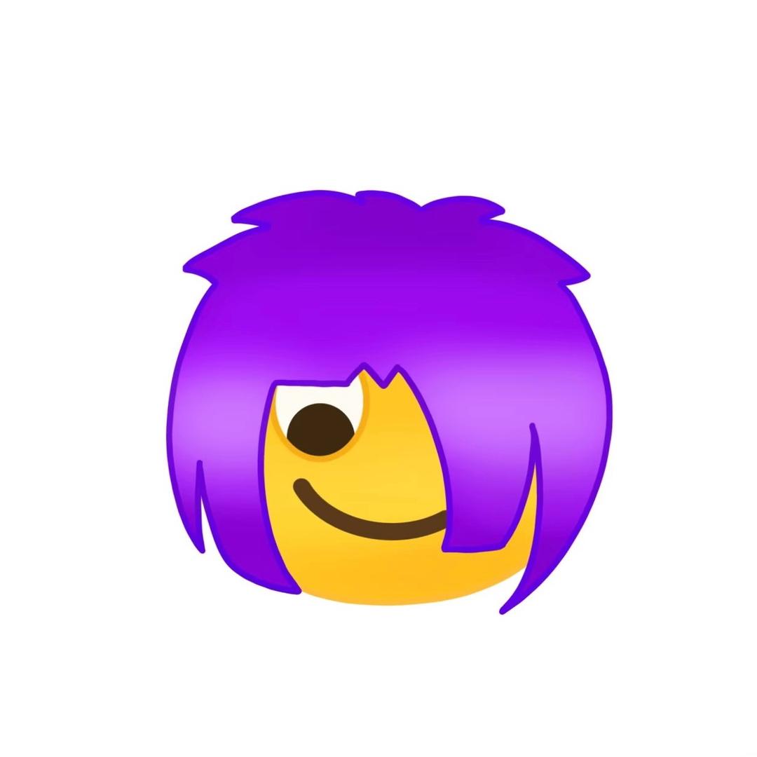 冰块女王🧊