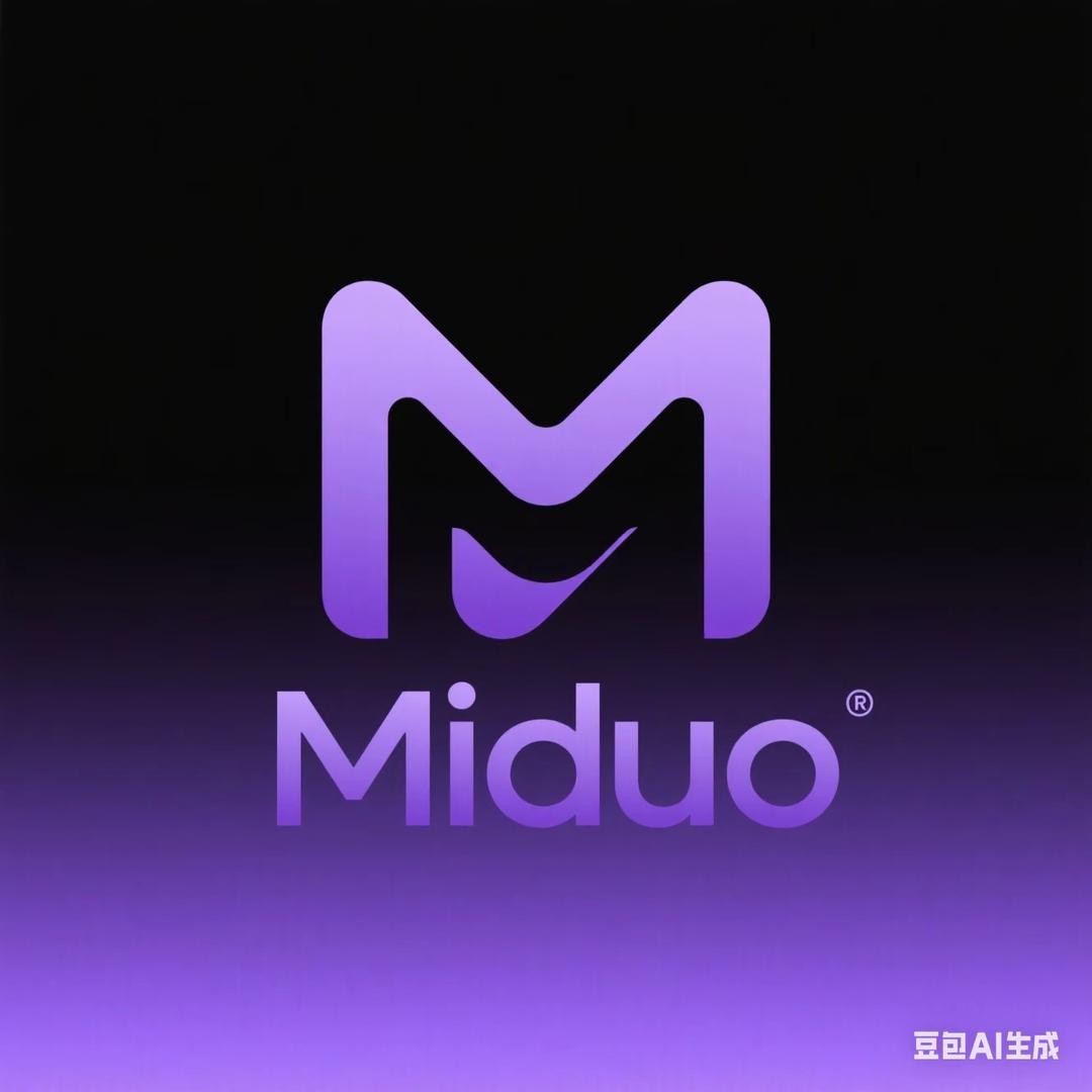 𝑀𝑖𝑑𝑢𝑜壁纸