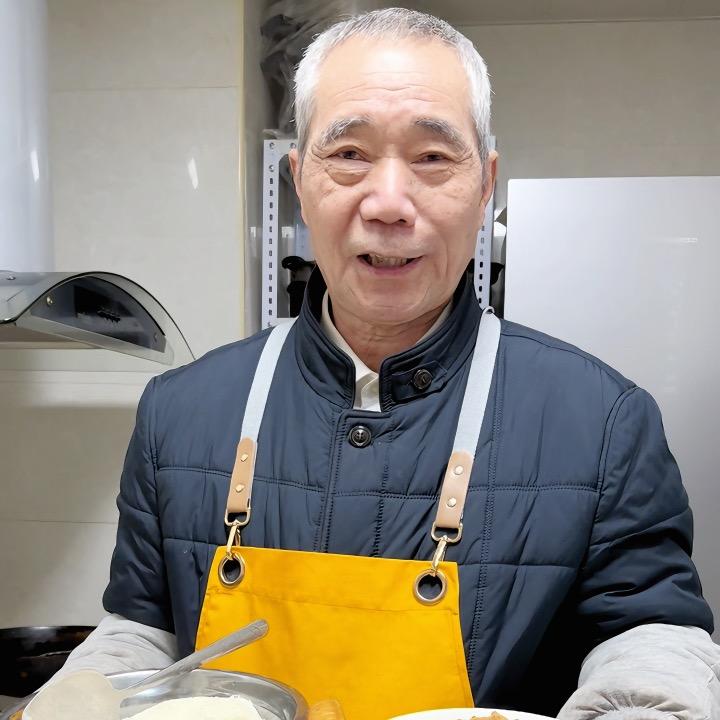 武汉姥爷