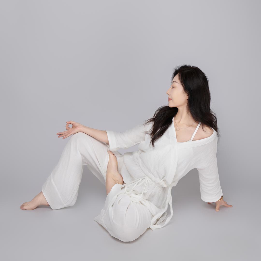 柒瑾瑜伽疗愈空间