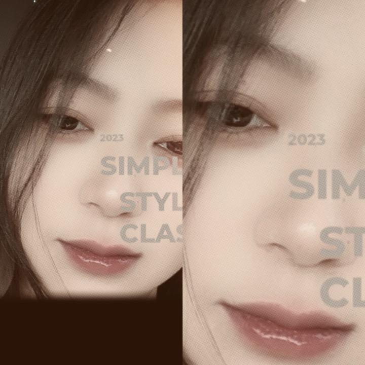 嫣然
