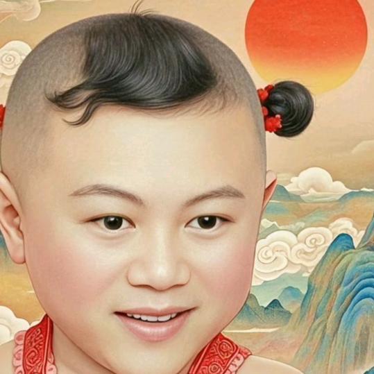 好想有个家