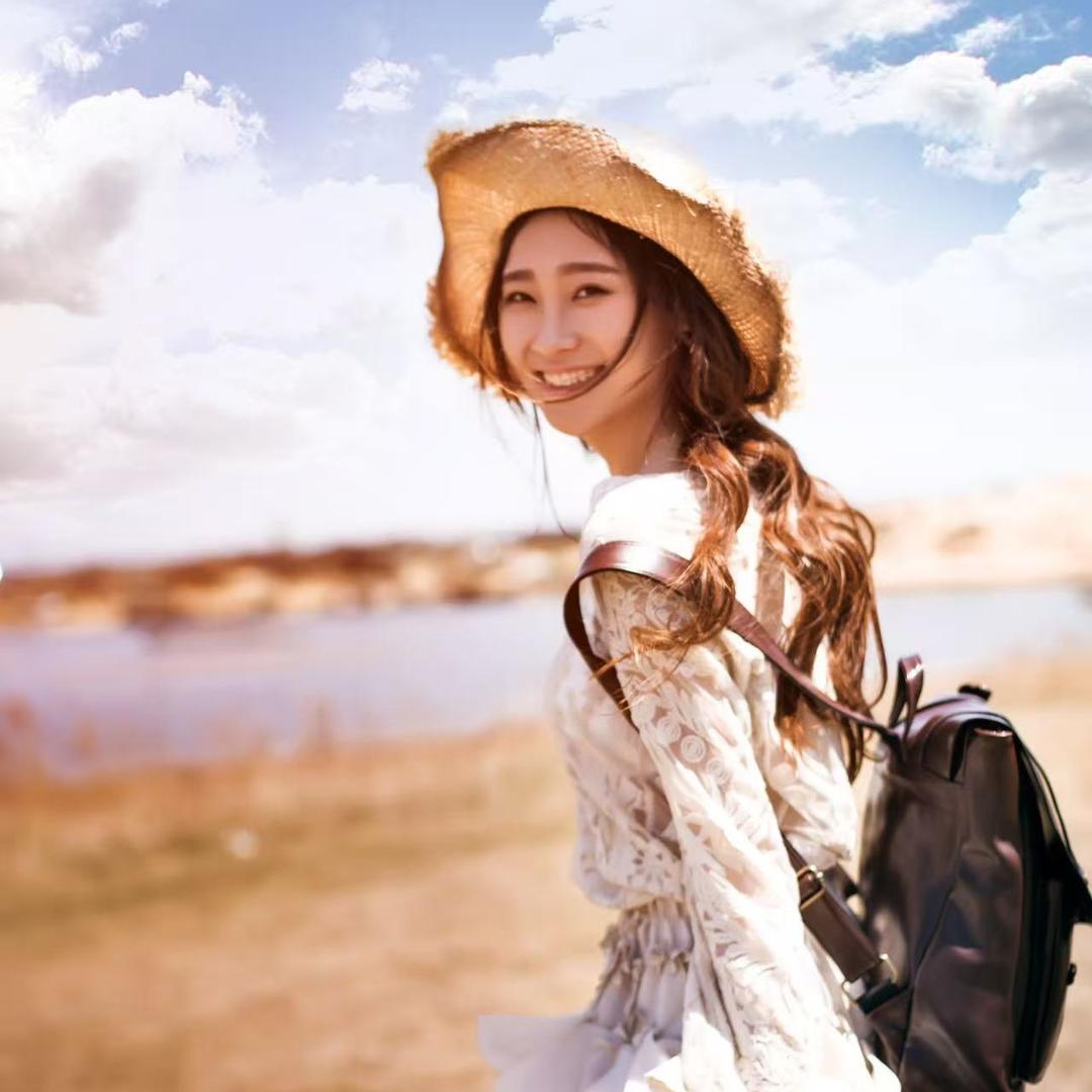 仨女的