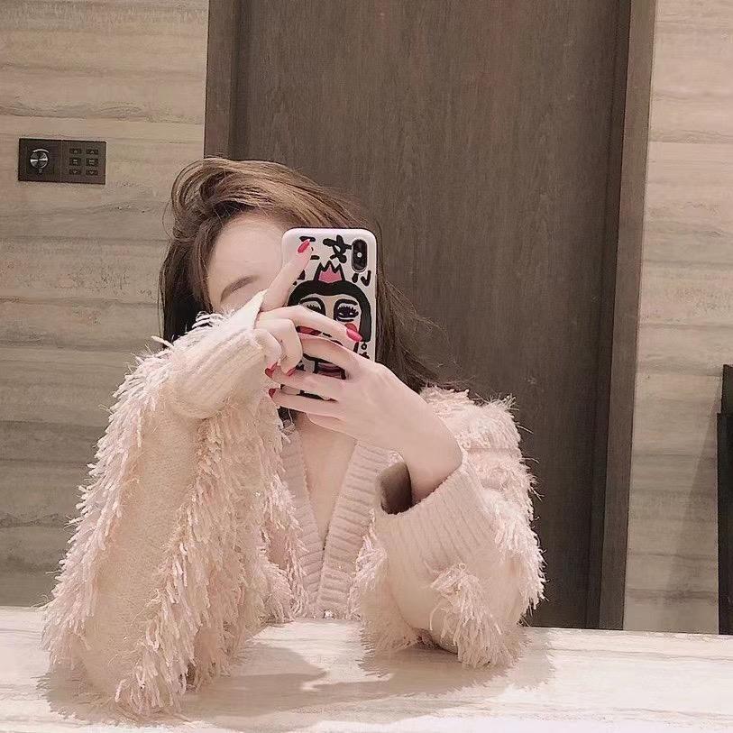 🌈不发脾气只发财