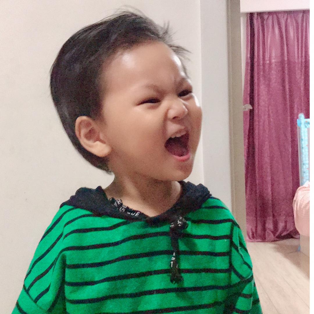 石头说英语