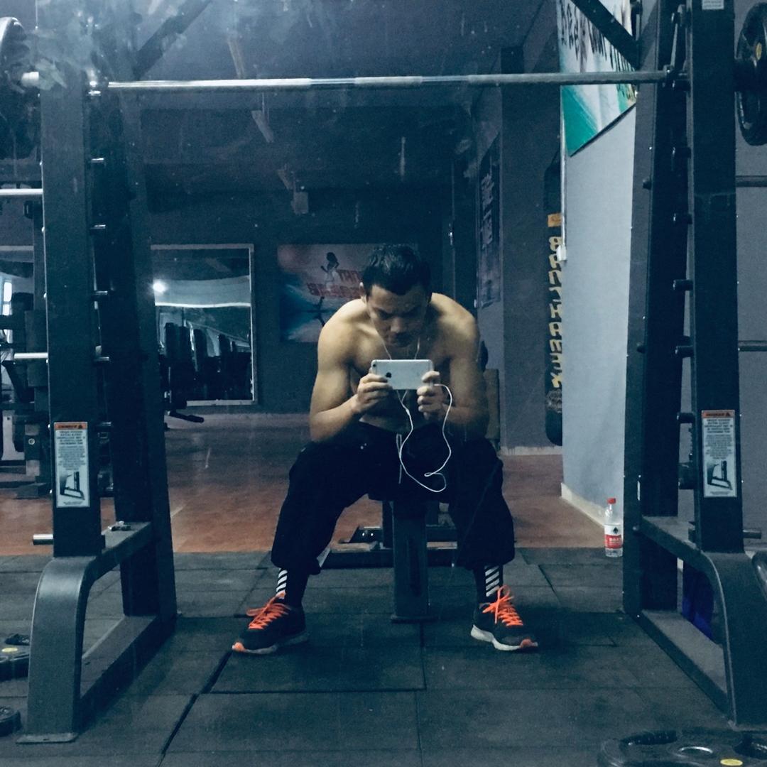 幻唐志-小强哥哥