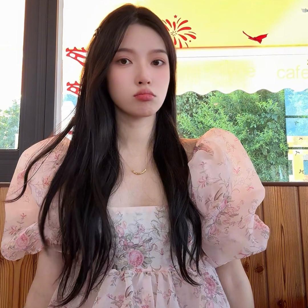 是金鱼诶