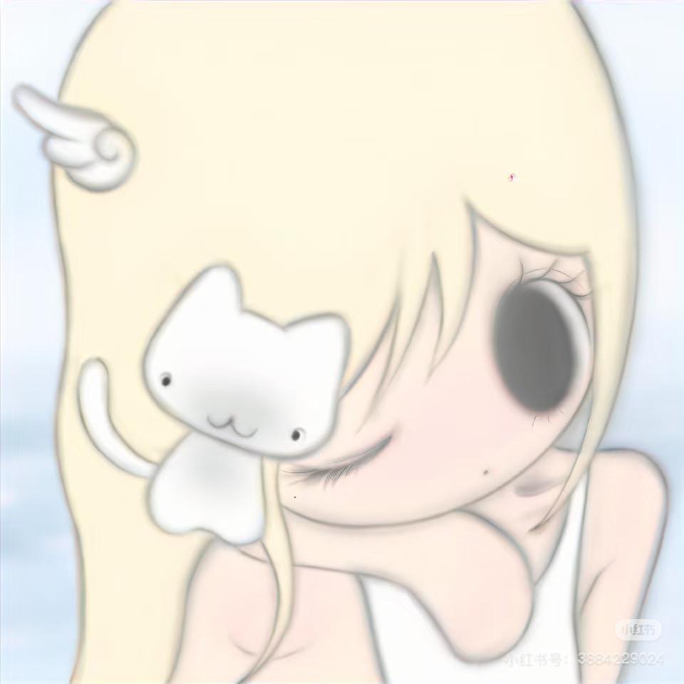 爱吃🥞～