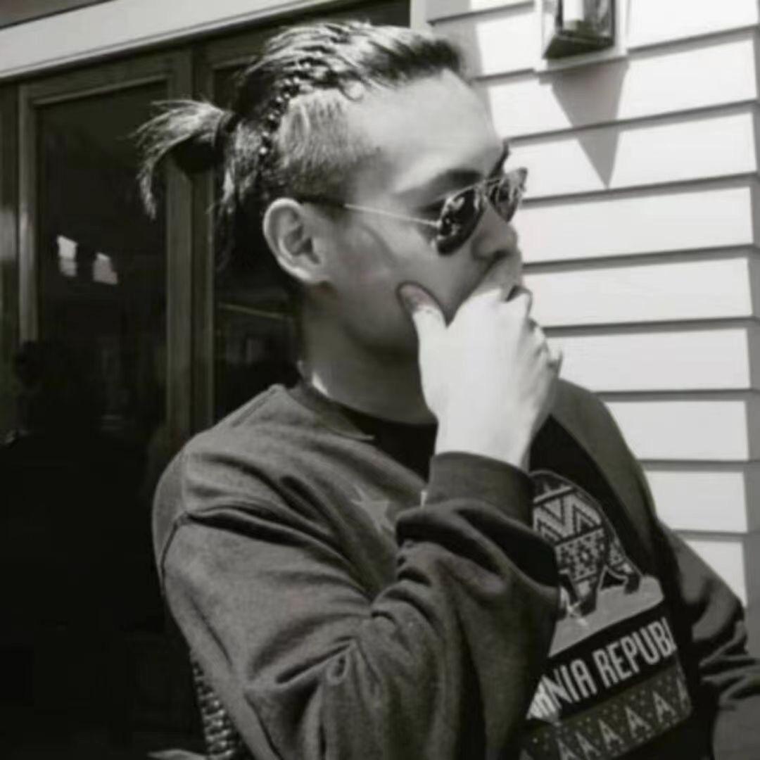 星辰daddy