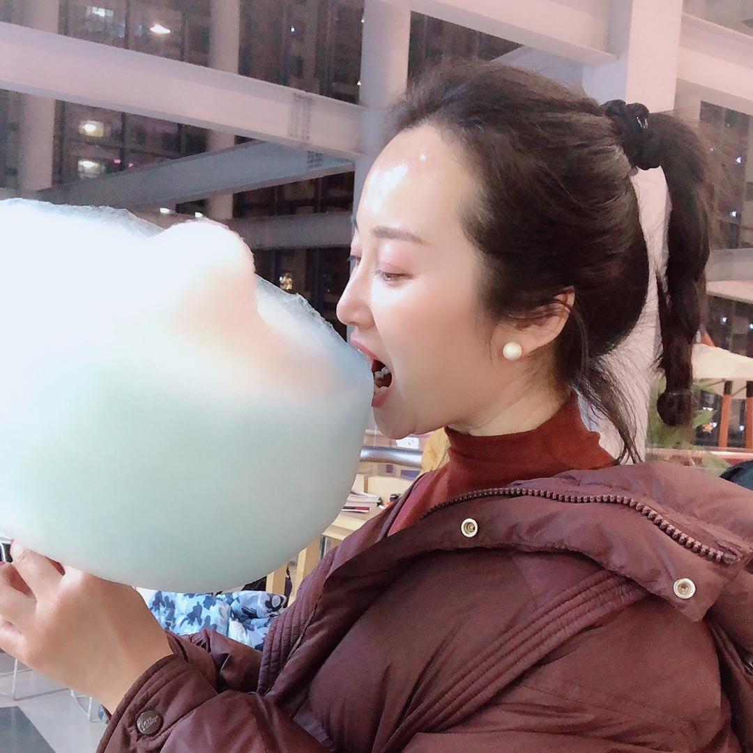 丽丽陈