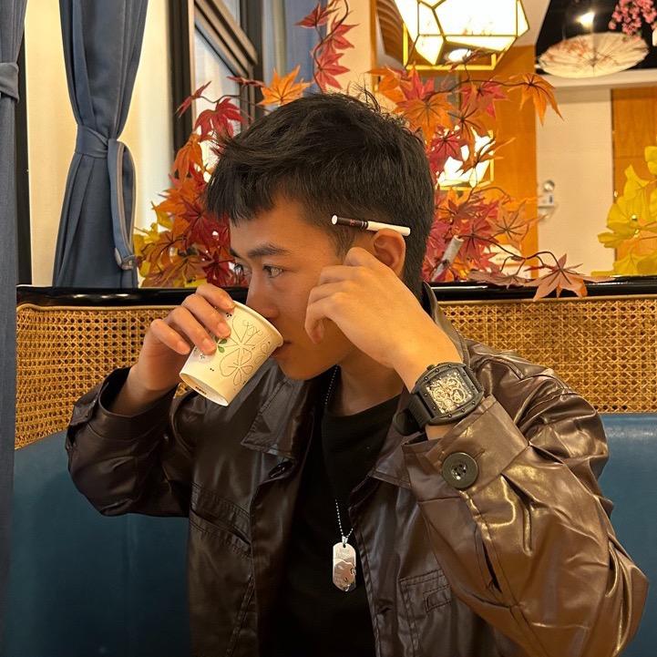 小超朋友圈