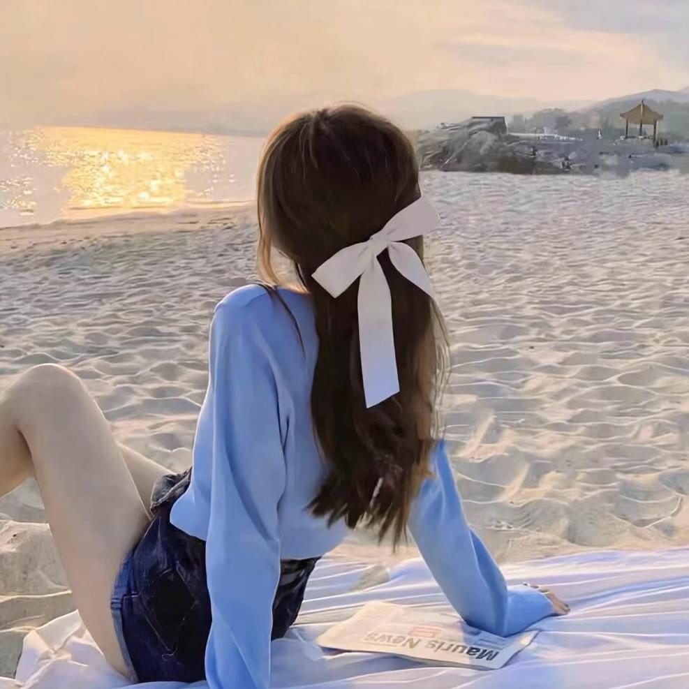 林夏（学穿搭）