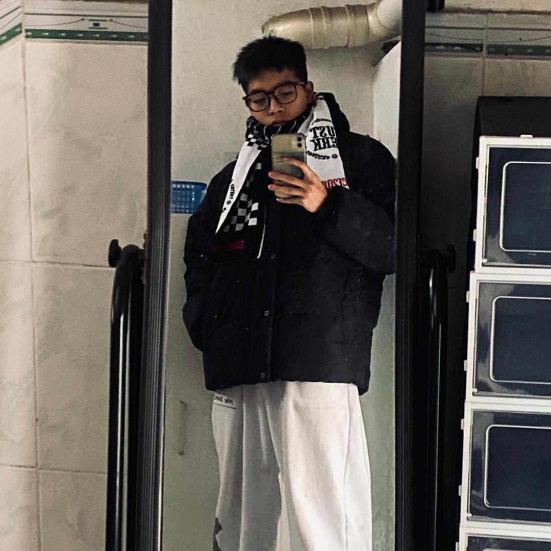 MW power—梁镇希