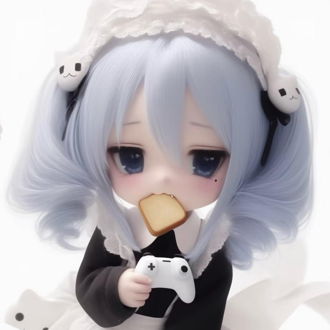 可爱昕