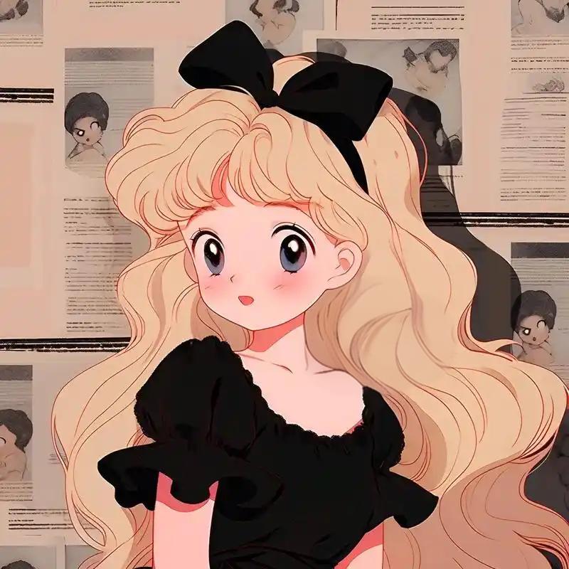 我超甜❤