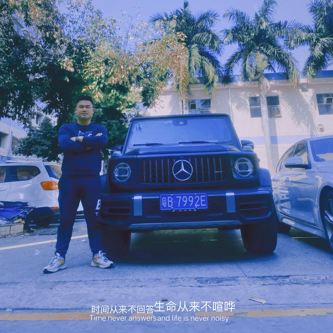 啊政二手车批发