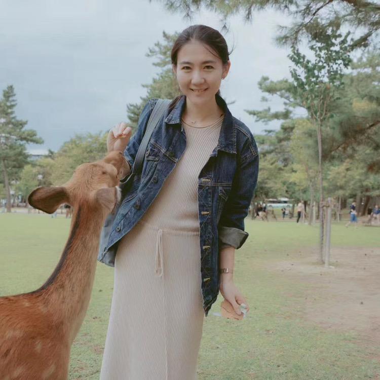 川川妈是陈老师