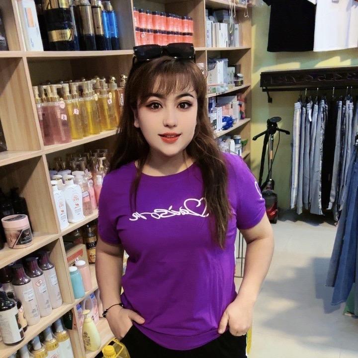 迪丽努尔时尚女装