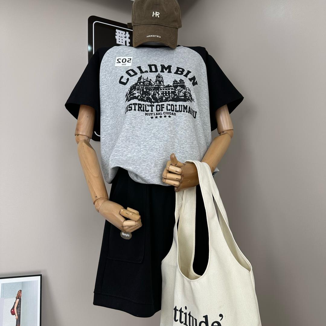 潮流衣橱馆工厂店