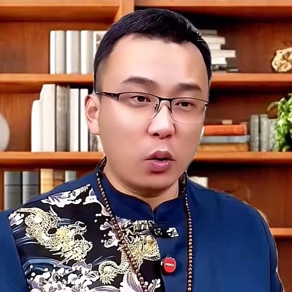 阿龙智慧说08