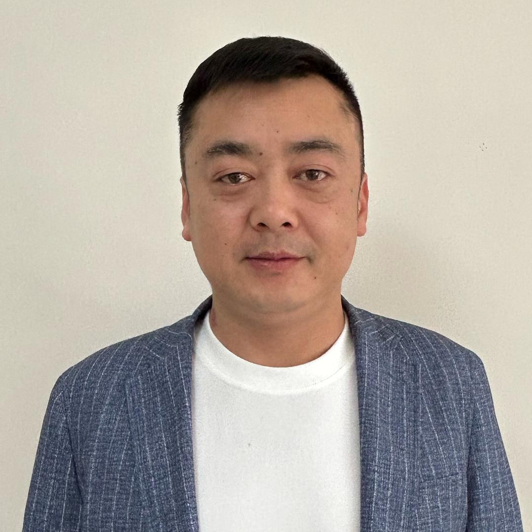 喜哥的杂粮窝窝头