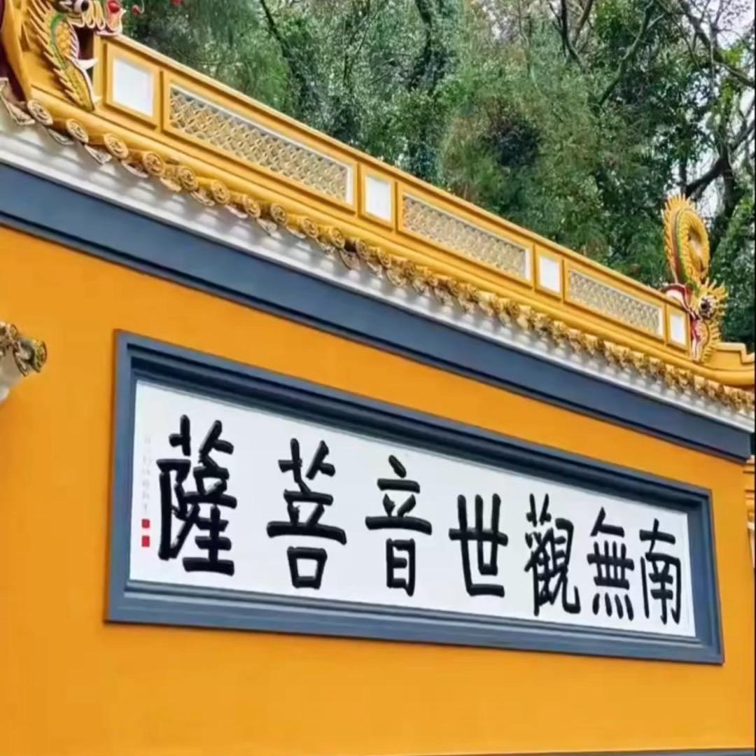 菩提愿🪷