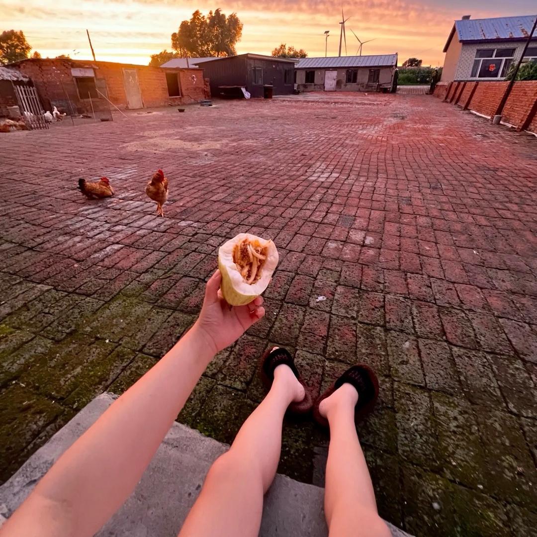 小木屋🏡