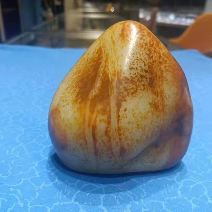 富贵籽玉1