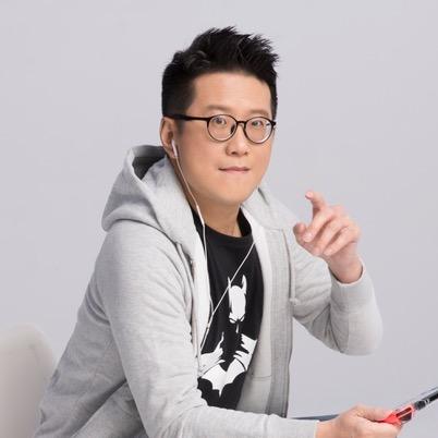 黄执中的表达课堂
