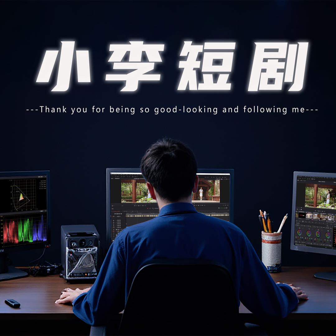 小李短剧