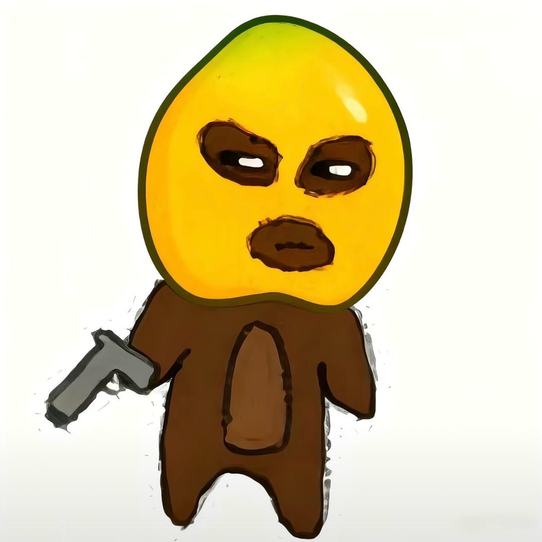 黄桃罐头🍐💭