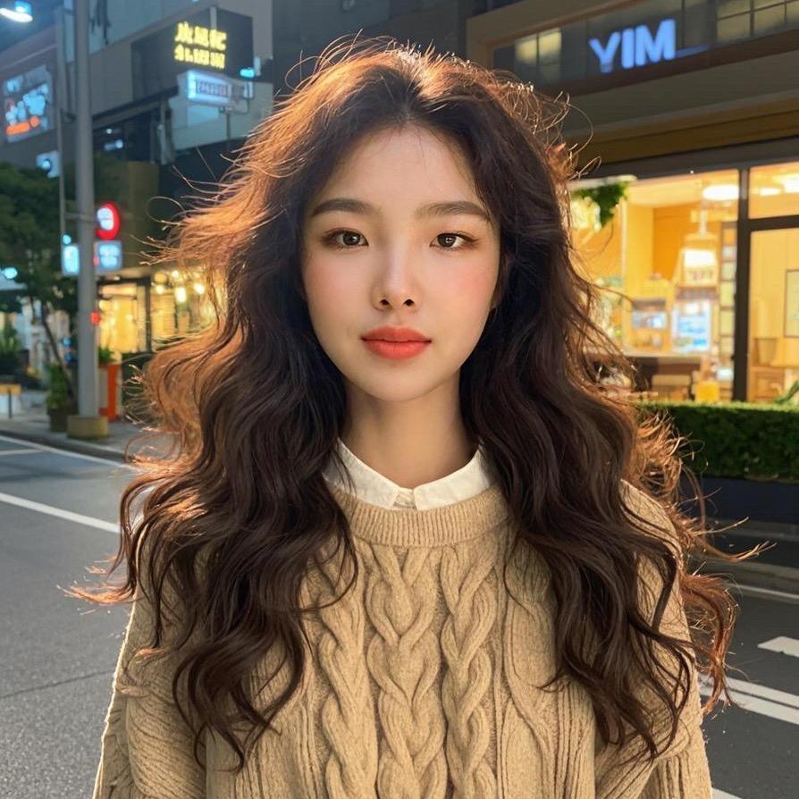 江西小可爱🧚‍♀️【永新麦里仔】