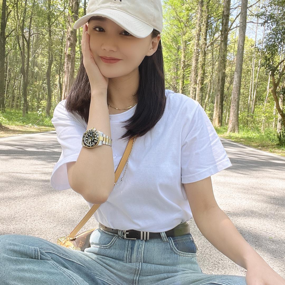 朱珠精品女装2