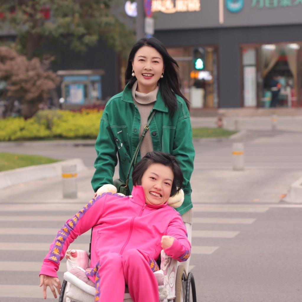 倩倩妈