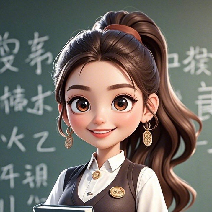小Ai老师