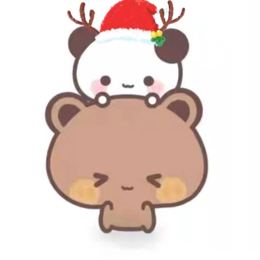 晚安可达鸭(恩师睫毛God)