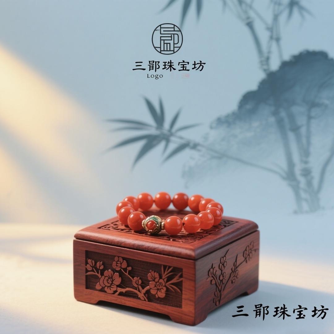 新丰珠宝坊三郃珠宝