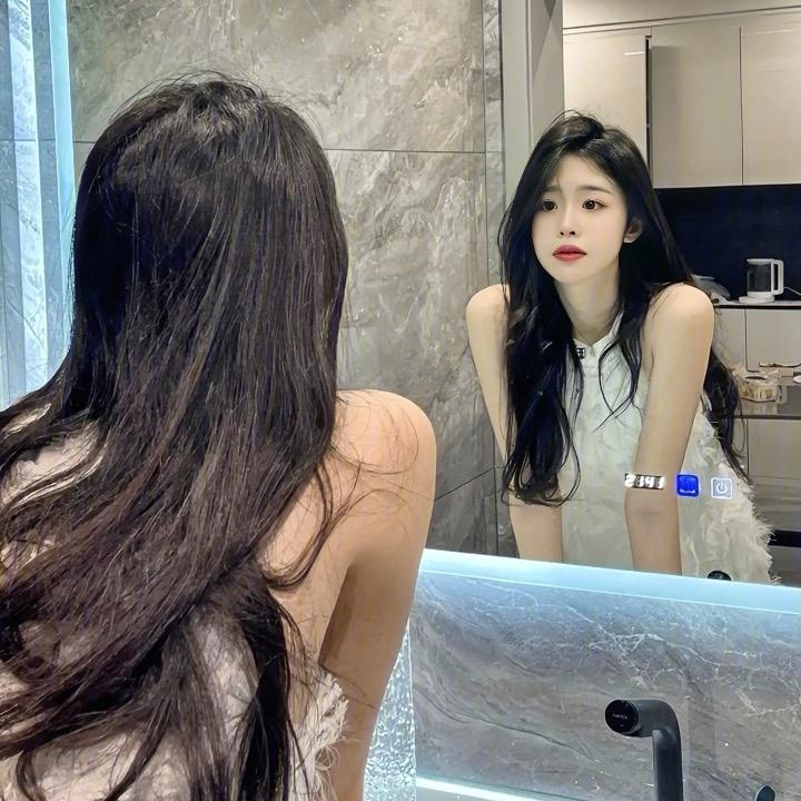 就吃一小口·