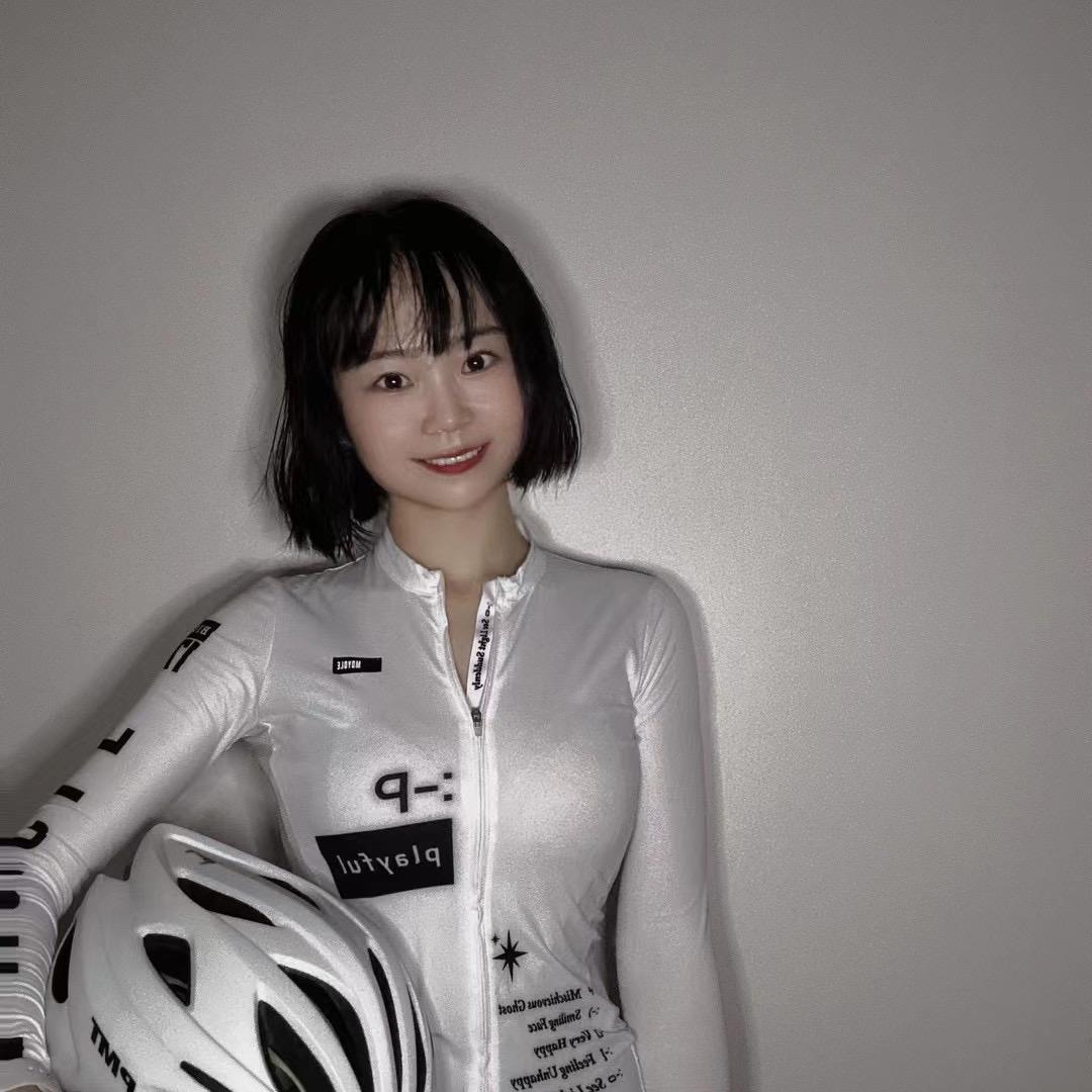 咩咩🚴
