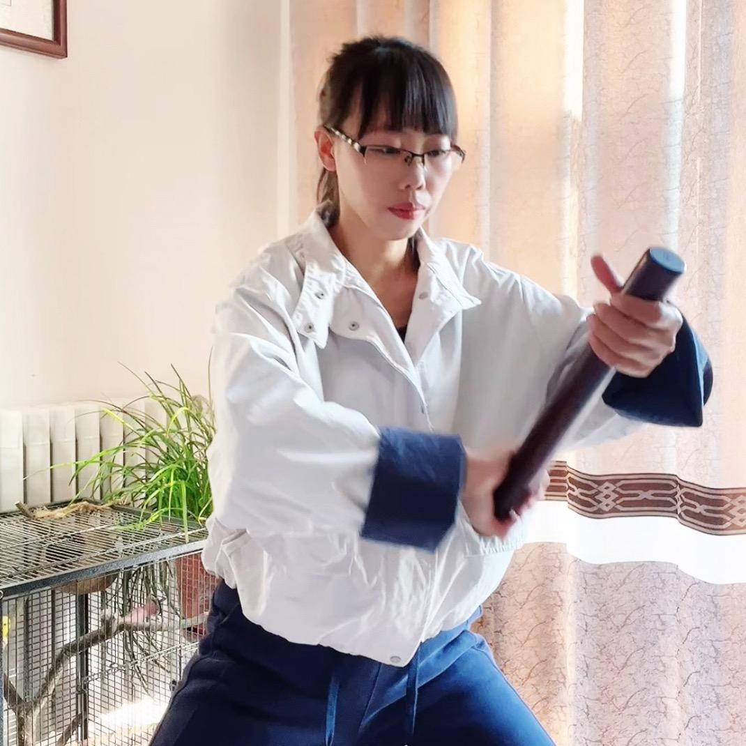 涅槃武棍 | 大慧