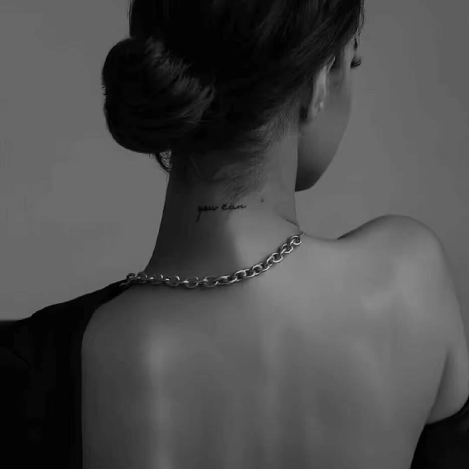For you 👄