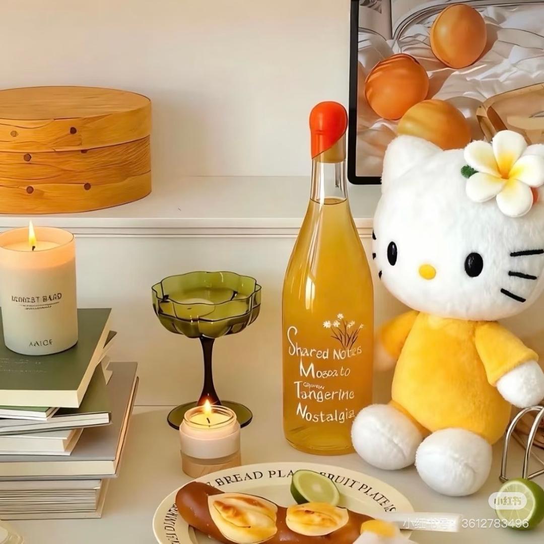 小金桔手作（接🥚中）