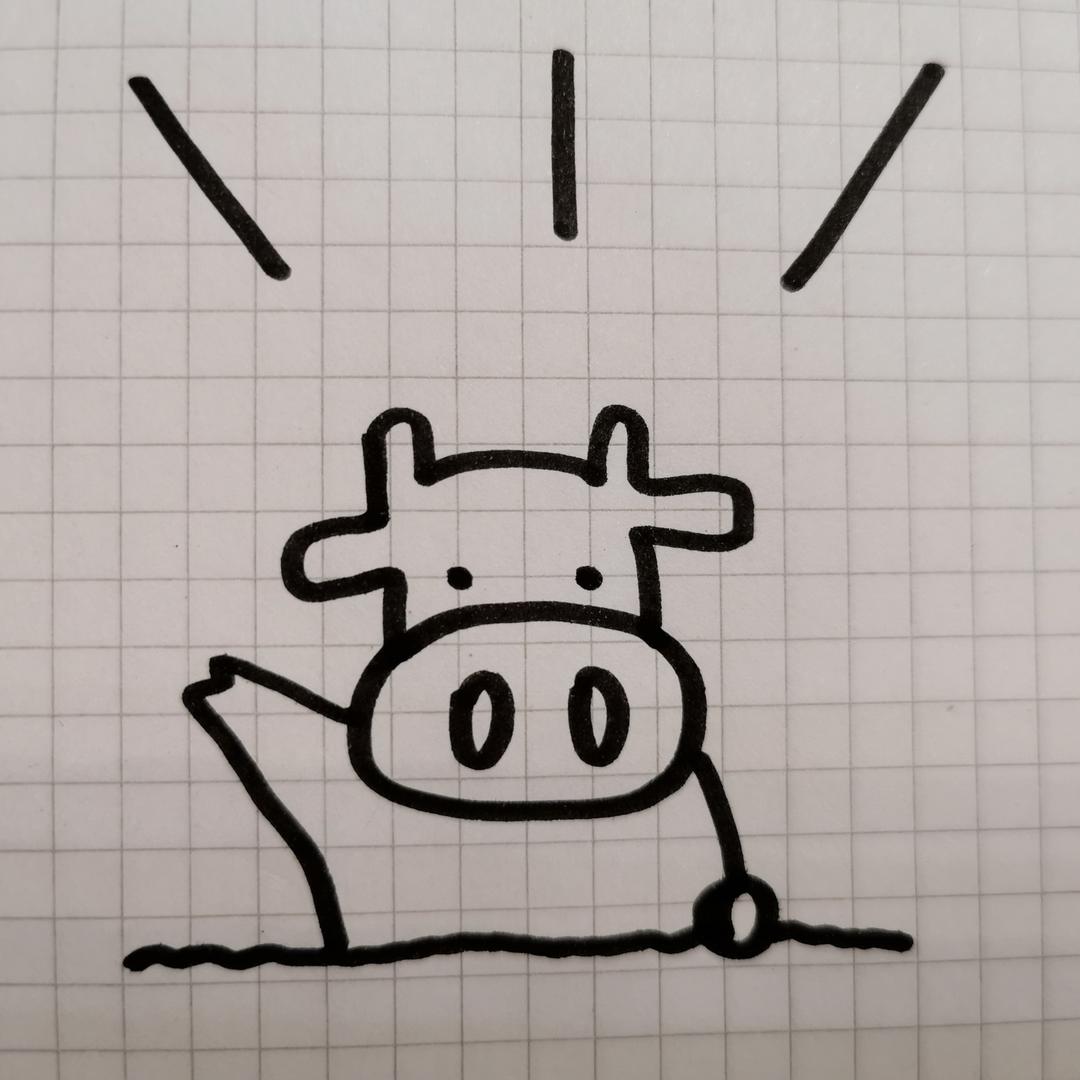 老老老牛