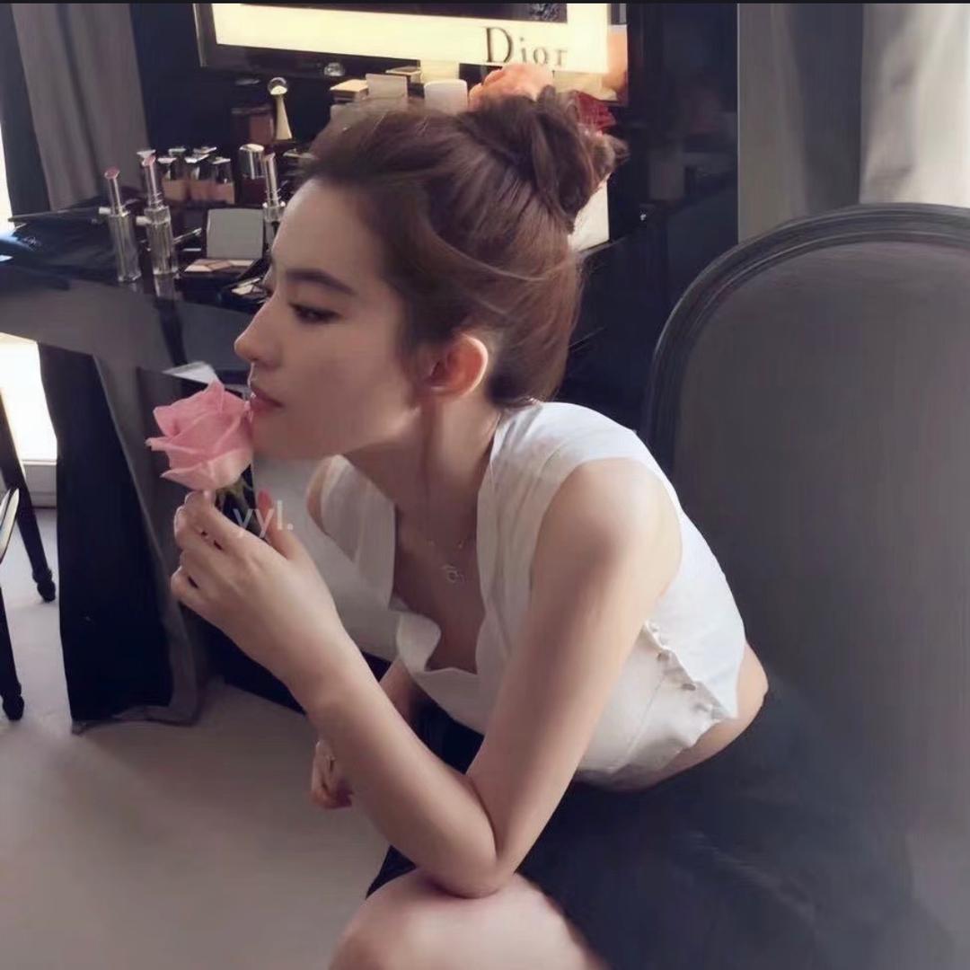 小欣美人